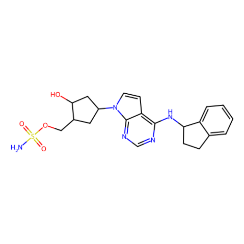 aladdin 阿拉丁 P408586 Pevonedistat (MLN4924) 905579-51-3 10mM in DMSO