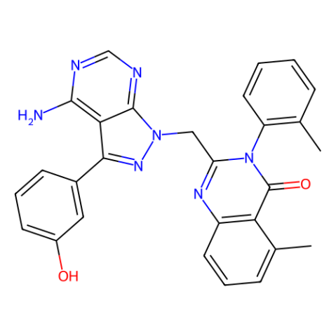 aladdin 阿拉丁 P409185 PIK-294 900185-02-6 10mM in DMSO