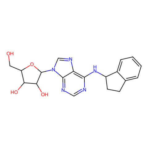 aladdin 阿拉丁 P412835 PD 117519 (CI947) 96392-15-3 98%