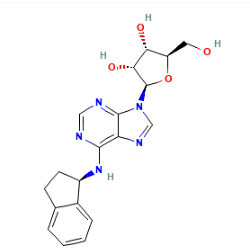 aladdin 阿拉丁 P412835 PD 117519 (CI947) 96392-15-3 98%