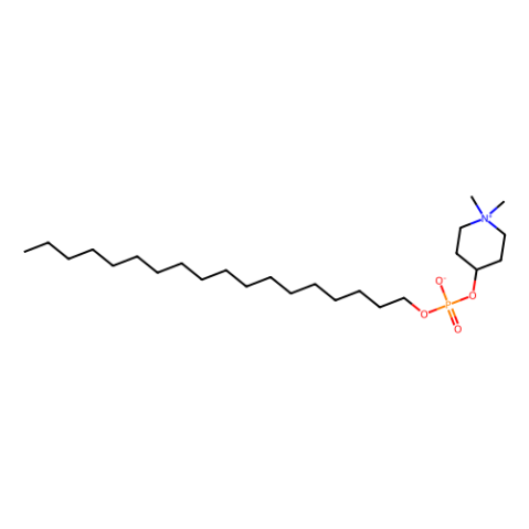 aladdin 阿拉丁 P421889 Perifosine (KRX-0401) 157716-52-4 10mM in Water
