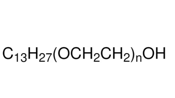 aladdin 阿拉丁 P475526 聚（乙二醇）（18）十三烷基醚 24938-91-8 n=18,十三烷基醚是C??到C??iso-烷基醚的混合物,其中C??iso-烷基为主