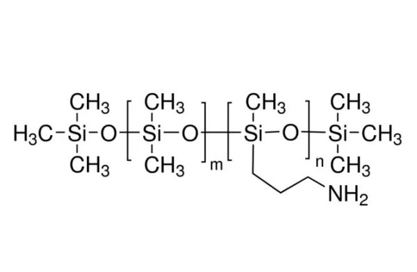 aladdin 阿拉丁 P476273 聚[二甲基硅氧烷-co-(3-氨基丙基)甲基硅氧烷] 99363-37-8 eq. wt. 4,400 Amine