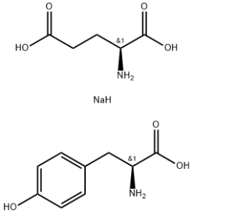 aladdin 阿拉丁 P477152 多聚谷氨酸酪氨酸 钠 97105-00-5 Glu:Tyr (4:1), mol wt 5,000-20,000