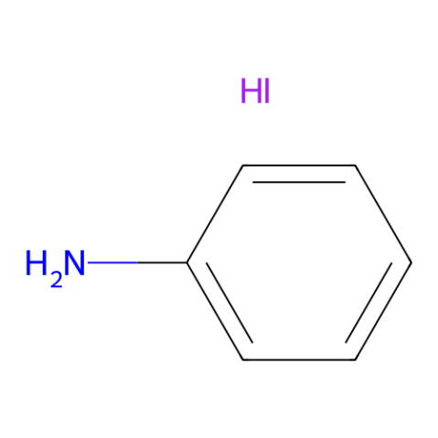 aladdin 阿拉丁 P492999 苯基碘化胺 45497-73-2 99%（4 Times Purification）