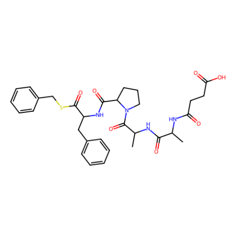 aladdin 阿拉丁 R141077 重组羧肽酶B 9025-24-5 ≥170 units/mg protein