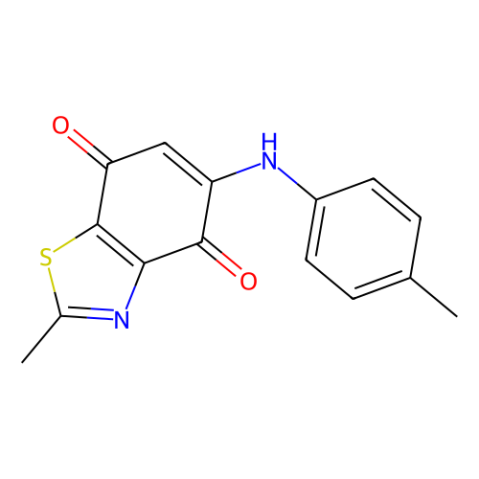 aladdin 阿拉丁 R275642 Ryuvidine,抑制剂 265312-55-8 ≥98%