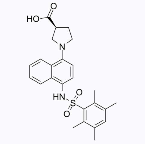 aladdin 阿拉丁 R286798 RA 839,Nrf2激活剂 1832713-02-6 ≥98%(HPLC)