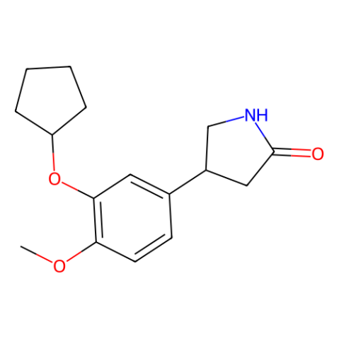 aladdin 阿拉丁 R408046 咯利普兰 61413-54-5 10mM in DMSO