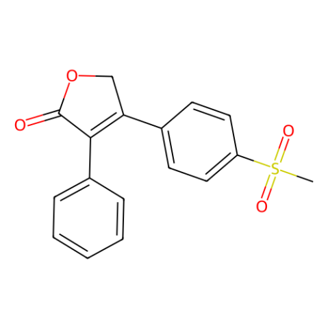 aladdin 阿拉丁 R408064 罗非昔布 162011-90-7 10mM in DMSO