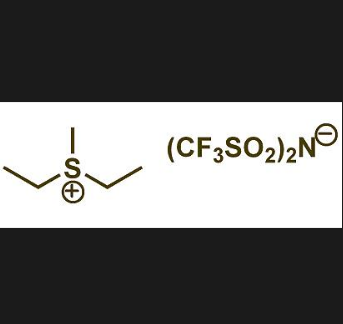 Diethylmethylsulfonium bis(trifluoromethylsulfonyl)imide；792188-85-3