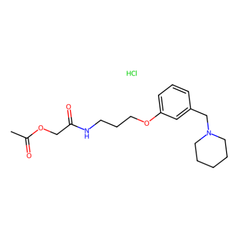 aladdin 阿拉丁 R409087 盐酸罗沙替丁醋酸酯 93793-83-0 10mM in DMSO