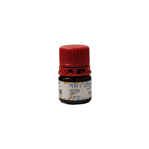 aladdin 阿拉丁 S100119 亚碲酸钠 10102-20-2 97%