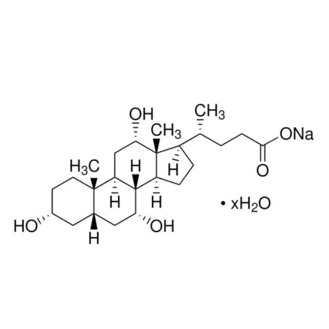 aladdin 阿拉丁 S104206 水合胆酸钠 206986-87-0 for cell culture,≥99.0%