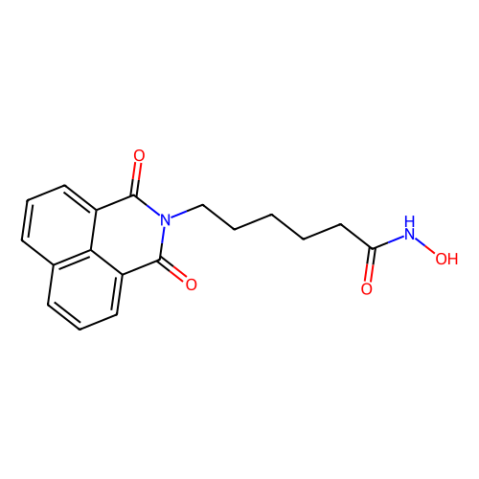aladdin 阿拉丁 S125104 Scriptaid,HDAC抑制剂 287383-59-9 ≥99%