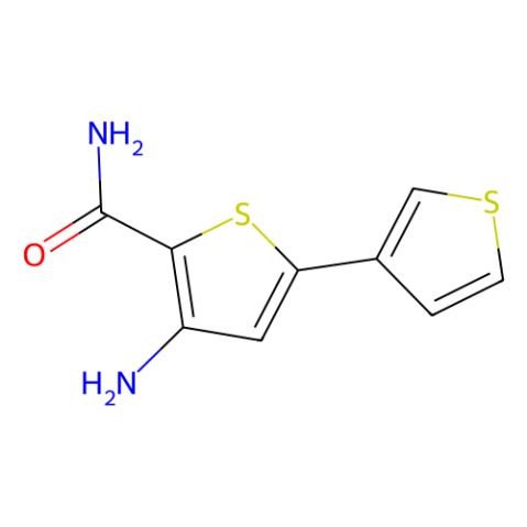aladdin 阿拉丁 S126740 SC-514,不可逆的IKKβ抑制剂 354812-17-2 ≥98%