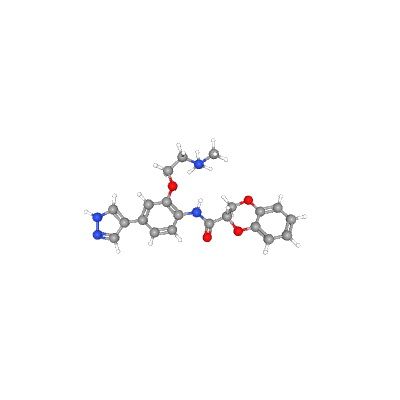 aladdin 阿拉丁 S288304 SR 3677 1072959-67-1 ≥98%(HPLC)