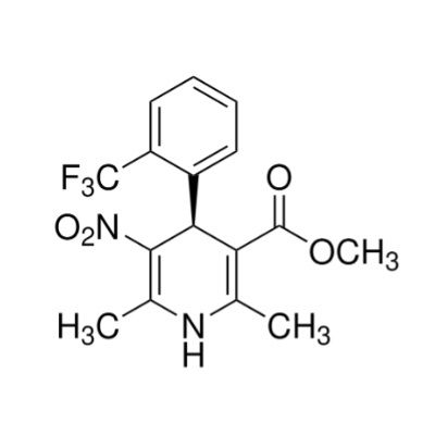 aladdin 阿拉丁 S288692 (S)-(-)-Bay K 8644,CaV1.x激活剂 98625-26-4 98%