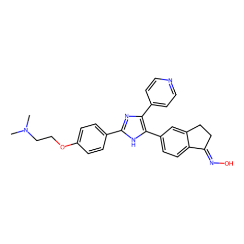 aladdin 阿拉丁 S408171 SB590885 405554-55-4 10mM in DMSO