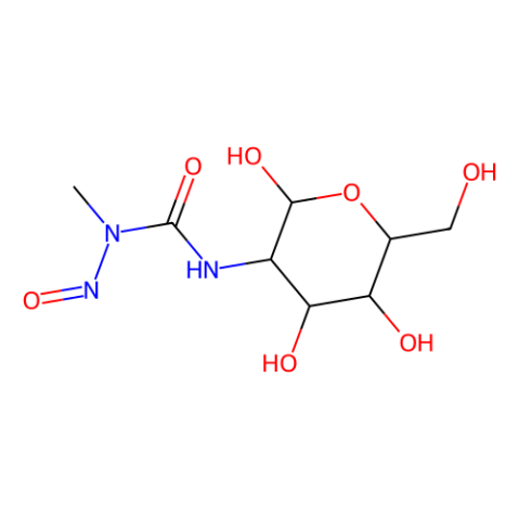 aladdin 阿拉丁 S408311 链脲佐菌素 18883-66-4 10mM in DMSO