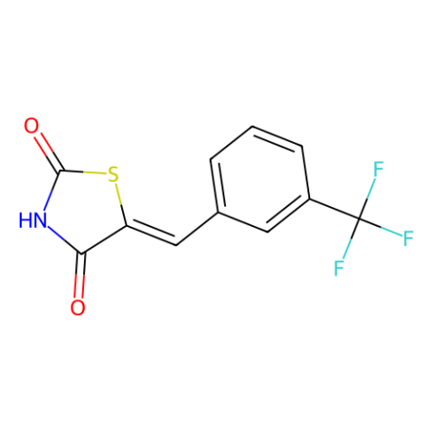 aladdin 阿拉丁 S408954 SMI-4a 438190-29-5 10mM in DMSO