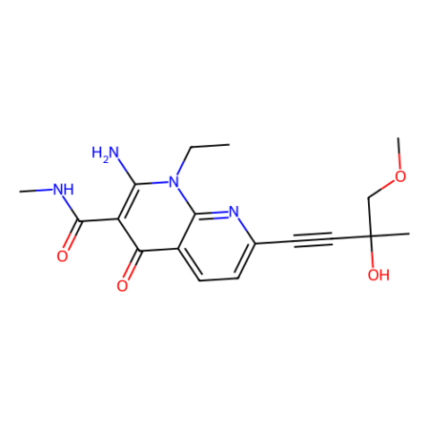 aladdin 阿拉丁 S409096 SAR131675 1433953-83-3 10mM in DMSO