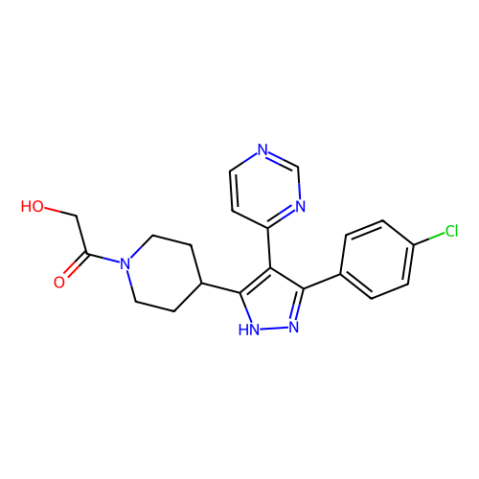 aladdin 阿拉丁 S422954 SD-06 271576-80-8 10mM in DMSO