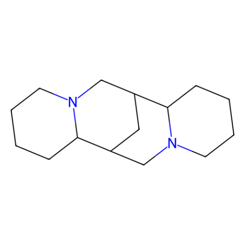 aladdin 阿拉丁 S424258 (+)-鹰爪豆碱 492-08-0 10mM in DMSO