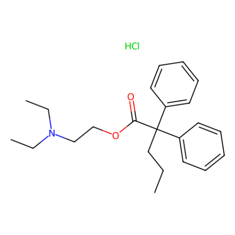 aladdin 阿拉丁 S425181 普罗地芬 盐酸盐 62-68-0 10mM in DMSO