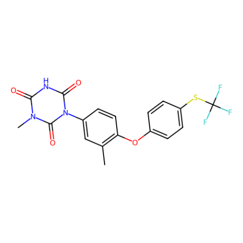 aladdin 阿拉丁 T407863 托特拉苏利 69004-03-1 10mM in DMSO