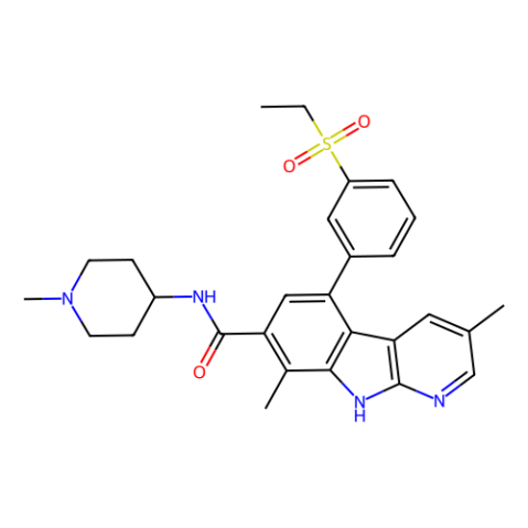 aladdin 阿拉丁 T407937 TAK-901 934541-31-8 10mM in DMSO