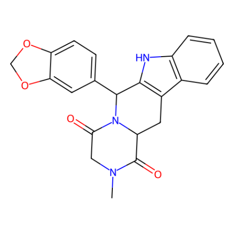 aladdin 阿拉丁 T407959 西力士 171596-29-5 10mM in DMSO