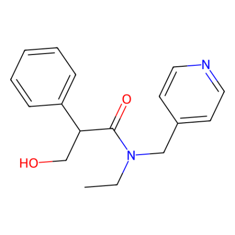 aladdin 阿拉丁 T408889 托吡卡胺 1508-75-4 10mM in DMSO