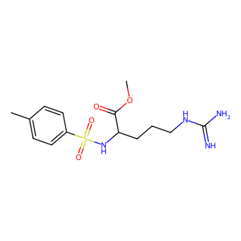 aladdin 阿拉丁 T409236 TAME 901-47-3 10mM in DMSO