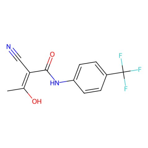 aladdin 阿拉丁 T413095 特立氟胺 163451-81-8 98%