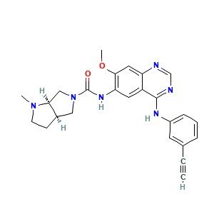 aladdin 阿拉丁 T414072 塞利替尼（HMPL-309） 1353644-70-8 96%