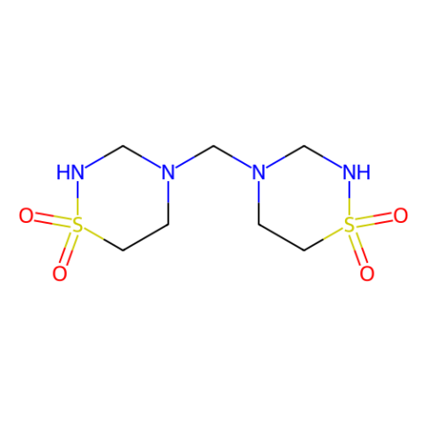 aladdin 阿拉丁 T422367 Taurolidine 19388-87-5 10mM in DMSO