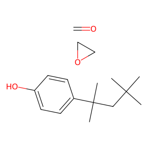 aladdin 阿拉丁 T422878 四丁酚醛 25301-02-4 10mM in DMSO