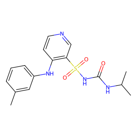 aladdin 阿拉丁 T424762 托拉塞米 56211-40-6 2mM in DMSO