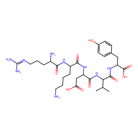 aladdin 阿拉丁 T425569 胸腺五肽 69558-55-0 10mM in DMSO