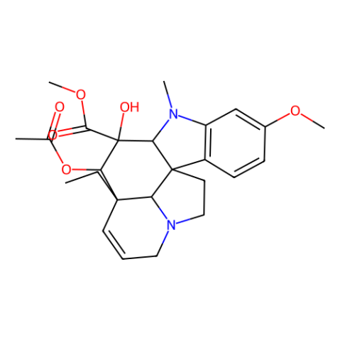 aladdin 阿拉丁 V101706 文多灵 2182-14-1 ≥98.0%(HPLC)