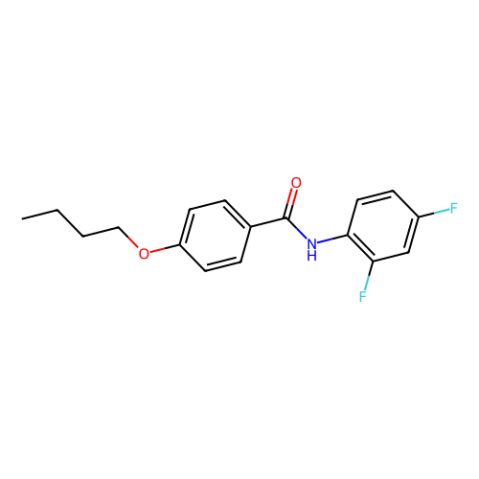 aladdin 阿拉丁 V129515 VU 0357121,mGlu5受体的正变构调节剂 433967-28-3 ≥98%