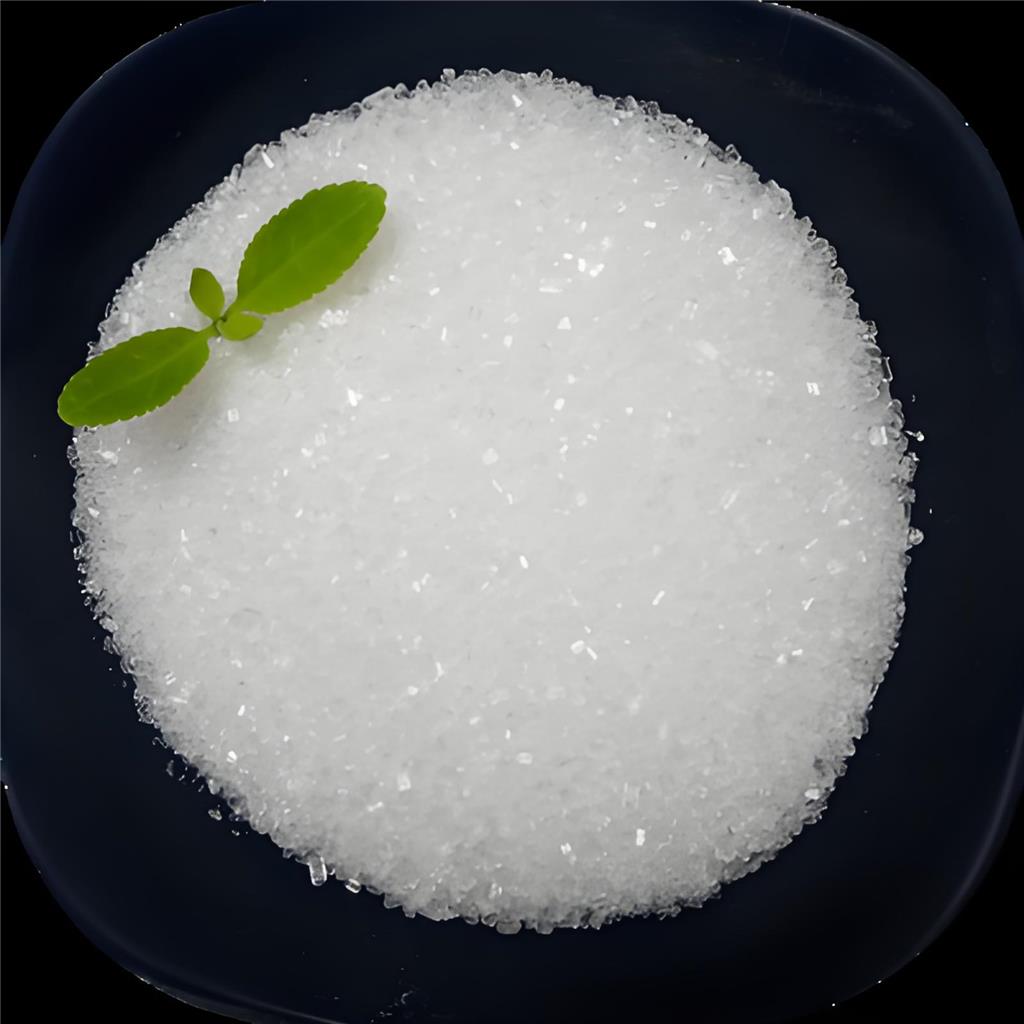 食品级七水硫酸镁  10034-99-8  用于工业、农业、食品、饲料等