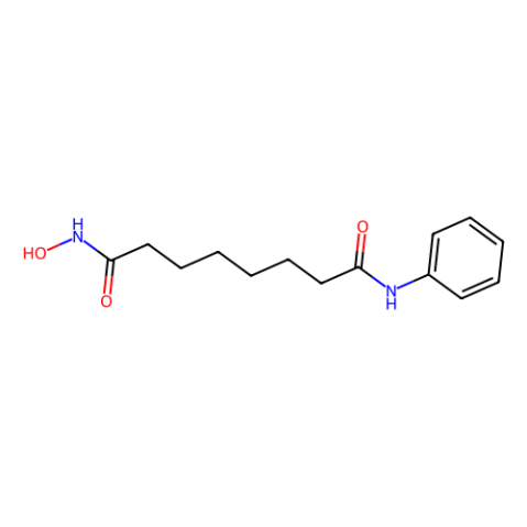 aladdin 阿拉丁 V407894 N-羟基-N'-苯基辛二酰胺 149647-78-9 10mM in DMSO