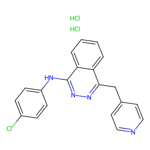 aladdin 阿拉丁 V408583 Vatalanib (PTK787) 2HCl 212141-51-0 10mM in DMSO