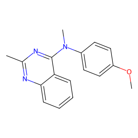 aladdin 阿拉丁 V412902 Verubulin 827031-83-4 98％