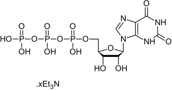 aladdin 阿拉丁 X274735 XTP三乙胺盐（水溶液） 6253-56-1 ≥ 95 %；~100 mM