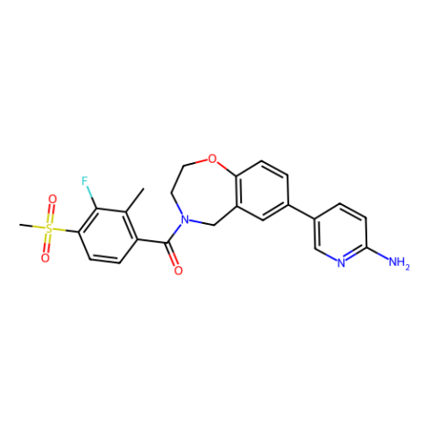 aladdin 阿拉丁 X421054 XL388 1251156-08-7 2mM in DMSO