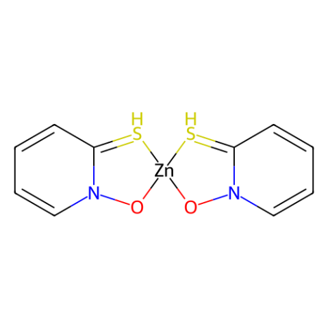 aladdin 阿拉丁 Z408773 2-巯基吡啶-N-氧化物 锌盐 13463-41-7 10mM in DMSO