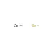 aladdin 阿拉丁 Z476467 硒化锌 1315-09-9 粉末, 10μm, 99.99% trace metals basis